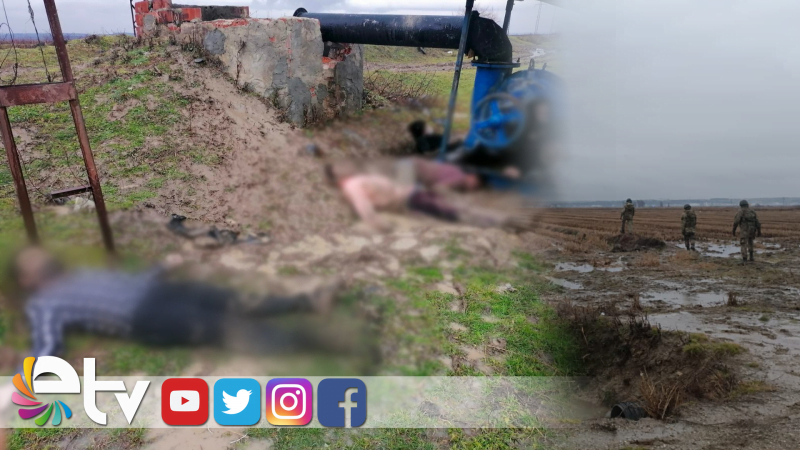 İPSALA’DA 12 GÖÇMEN DONARAK ÖLDÜ