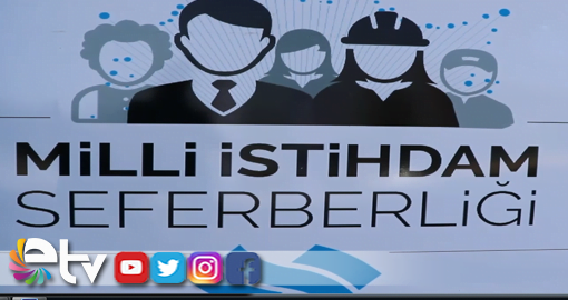 İŞ SEKTÖRÜNDE TEŞVİKLER ARTTI