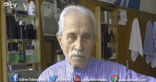İŞİNE AŞKLA BAĞLI