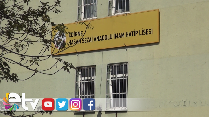 İŞİTME ENGELLİLER OKULU İMAM HATİP LİSESİ OLDU