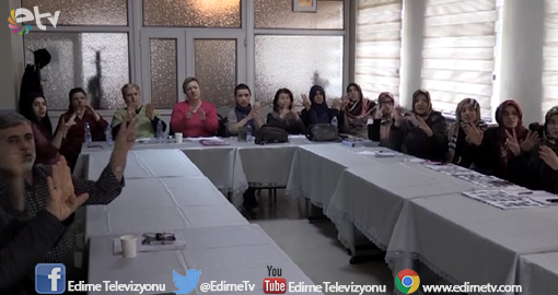 İŞİTME ENGELLİLERE KUR'AN ÖĞRETECEKLER