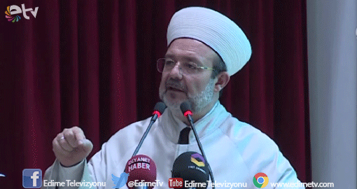 İSLAMAFOBİ ARTIYOR