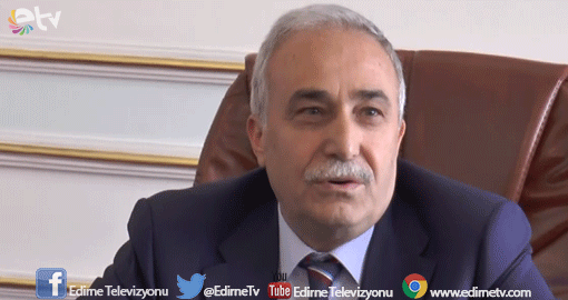 İSRAFI MUTLAKA ÖNLEMELİYİZ