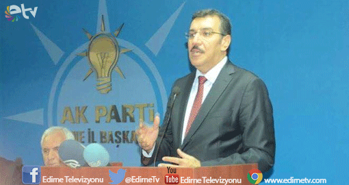 “İŞSİZLİK VE ENFLASYON TEK HANELERE DÜŞECEK”