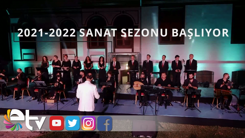 “İSTANBUL ŞARKILARI” KONSERİ DÜZENLENECEK