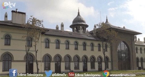 İSTASYON GÜZEL SANATLARA AÇILIYOR