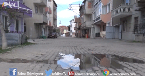 İSTASYON MAHALLESİ SAKİNLERİ MEMNUN MU?
