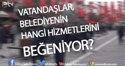 İŞTE BAŞKANIN 3 YILLIK KARNESİ!