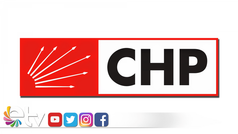 İŞTE CHP’NİN ADAY ADAYLARI