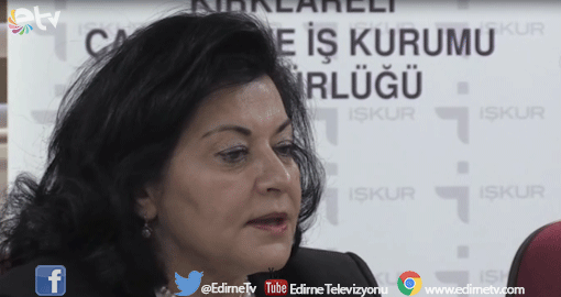 İSTİHDAM İÇİN SEFERBERLİK