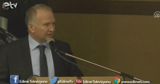İSTİHDAM SEFERBERLİĞİ ANLATILDI