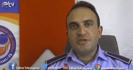 İTFAİYECİ VE ZABITALAR DA 'ŞEHİT' VE 'GAZİ' SAYILSIN