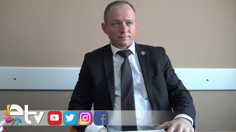 İYİ PARTİLİLERDEN İL BAŞKANINA ACİL KONGRE ÇAĞRISI