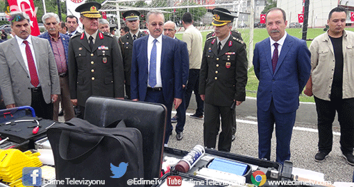 JANDARMA 177 YAŞINDA