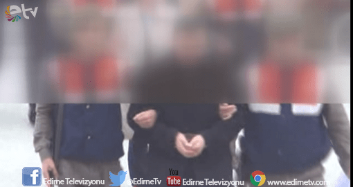 JANDARMANIN BÜYÜK BAŞARISI