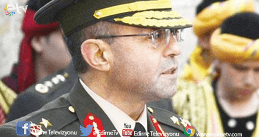KAÇIRILAN TUĞGENERAL ÖZKÜRKÇÜ O GECEYİ ANLATTI