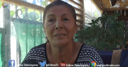KADINA ŞİDDETTE ÖN SIRALARDAYIZ