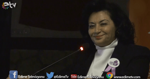 KADINA YÖNELİK ŞİDDET