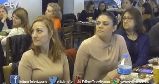 KADINLARA YÖNELİK ETKİNLİK