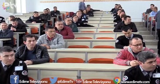 KADRO İÇİN TER DÖKTÜLER