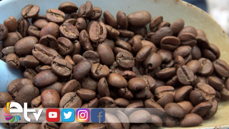 KAHVEYE DE ZAM GELDİ