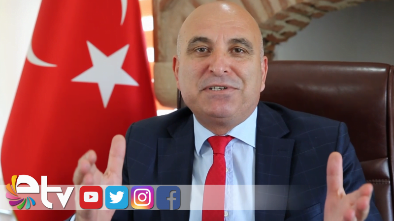 KAKAVA ŞENLİKLERİNE 60 BİN TURİST BEKLENİYOR