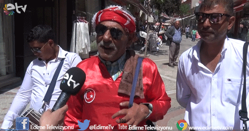 KAKAVA’YA DAVET