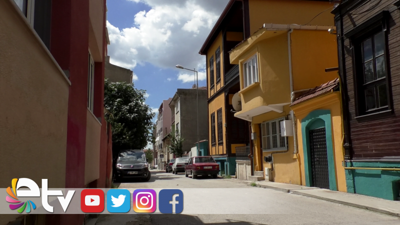 KALEÇİ’NDE NELER OLUYOR?