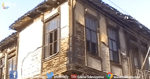 “KALEİÇİ TURİZME KAZANDIRILMALI”