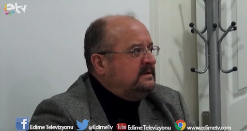 KALKER OCAĞI İÇİN ÇED KARARI!