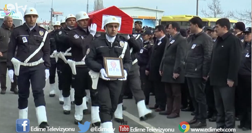 KALP KRİZİ SONUCU VEFAT ETTİ