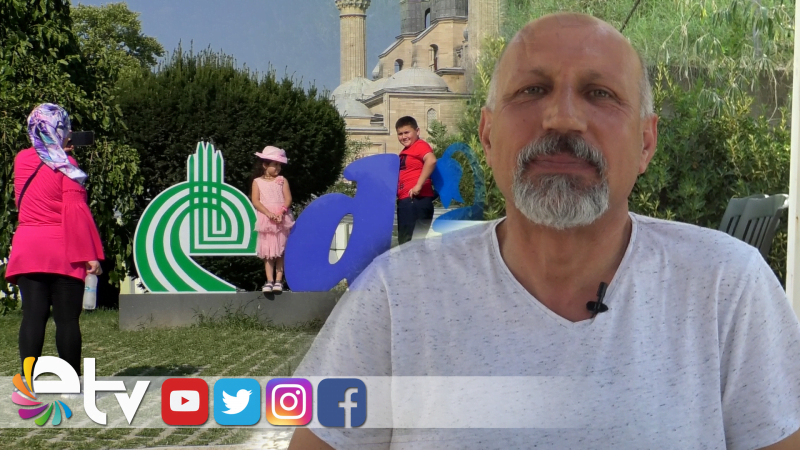 KALP VE TANSİYON HASTALARINA SICAK HAVA UYARISI