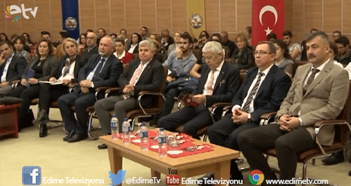 KAMU-ÜNİVERSİTE-SANAYİ İŞBİRLİĞİ PORTALI