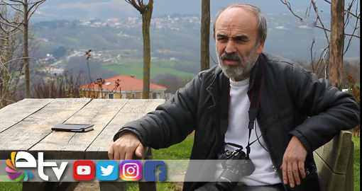 KANSERİ