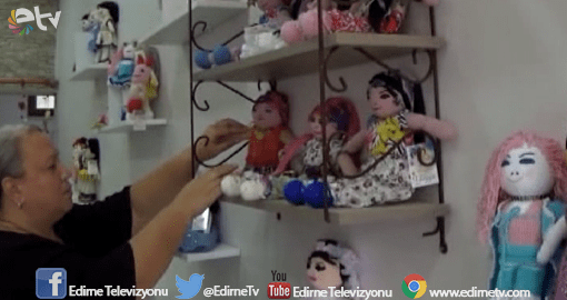 KANSERİ YENEREK HAYALLERİNİ GERÇEKLEŞTİRDİ