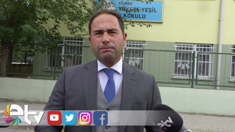 KANTİNCİLERİN ‘YÜZYÜZE’ HEYECANI