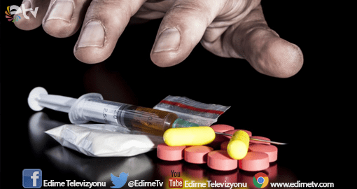 KAPIKULE'DE UYUŞTURUCU OPERASYONU