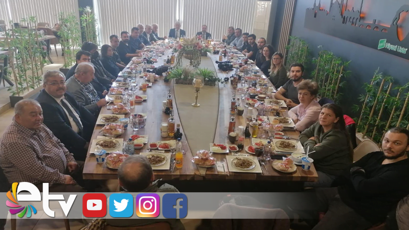 'KAPILAR HAYATİ ÖNEM ARZ EDİYOR'