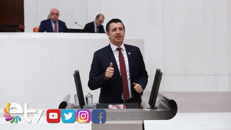 ‘KAPLUMBAĞALAR BİLE ÇAKMAK BARAJI’NDAN HIZLI’