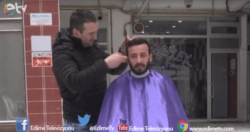 KAR ALTINDA TRAŞ