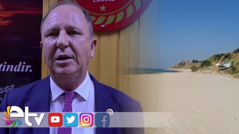 KARAİNCİRLİ SAHİL YOLU 2022 YILI YATIRIM PROGRAMINA ALINDI