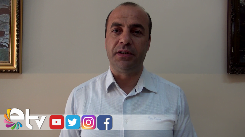 ‘KARDEŞİNİN SESİNİ DUY!’