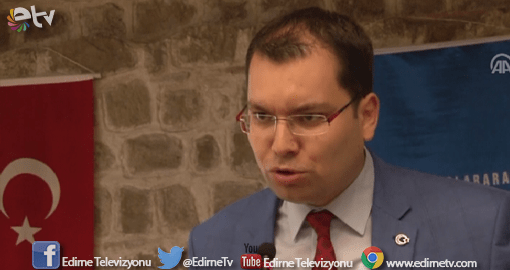 “KARDEŞLİĞİ O’NDAN ÖĞRENDİK”
