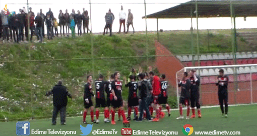 KARLIOVASPOR SÜPER AMATÖR LİGDE