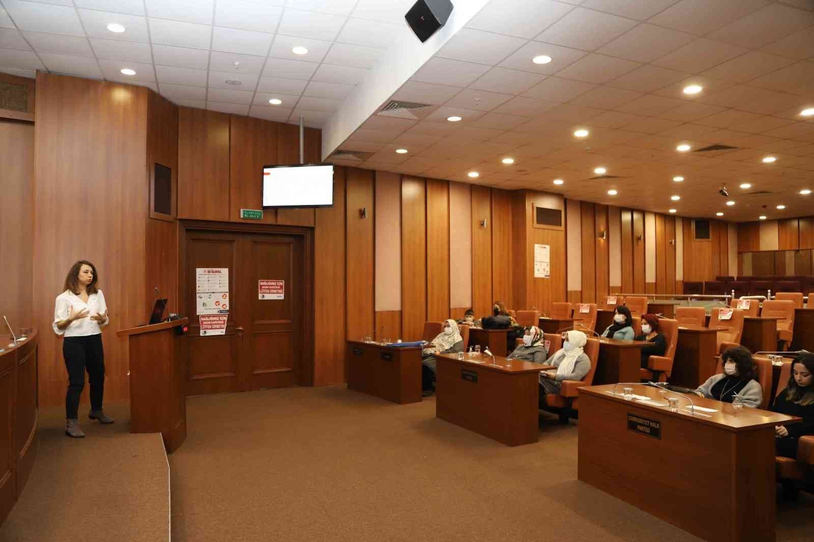 Kartal’da; kadınların, ailelerin ve çocukların sorun ve beklentilerine karşı daha kapsamlı çalışmalar gerçekleştirmek amacıyla, Kadın ve Aile ...