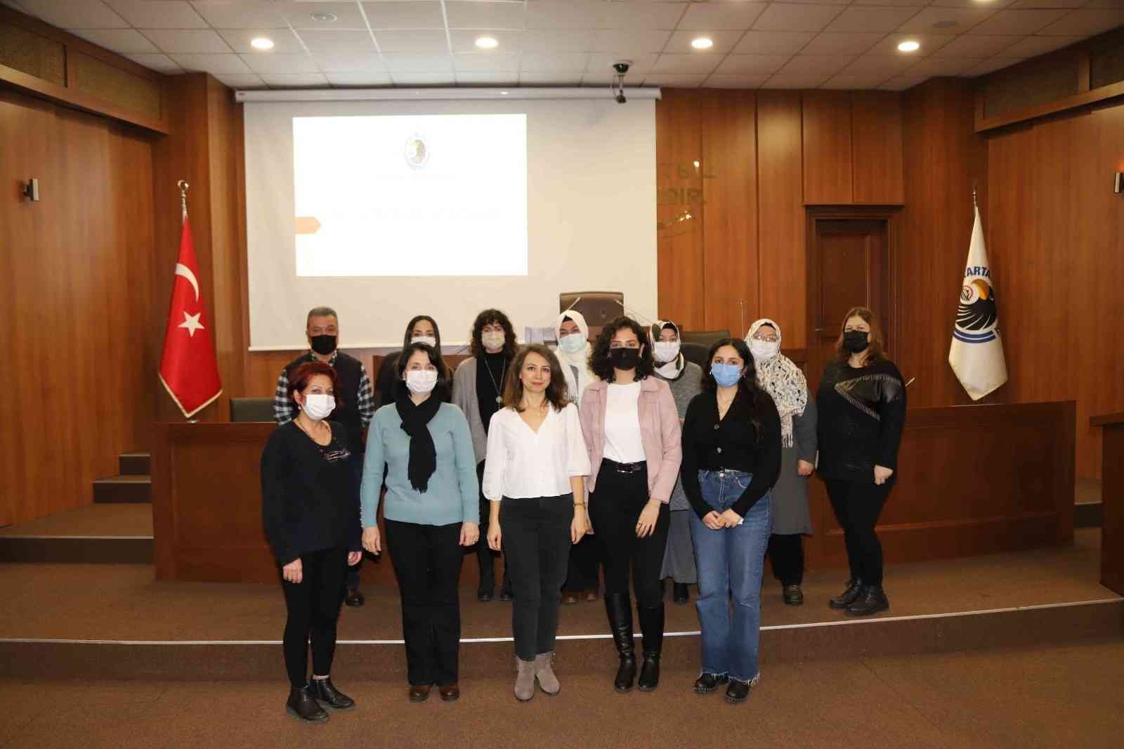 Kartal’da; kadınların, ailelerin ve çocukların sorun ve beklentilerine karşı daha kapsamlı çalışmalar gerçekleştirmek amacıyla, Kadın ve Aile ...