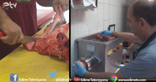 KASAPLARDAKİ YOĞUNLUK AZALDI