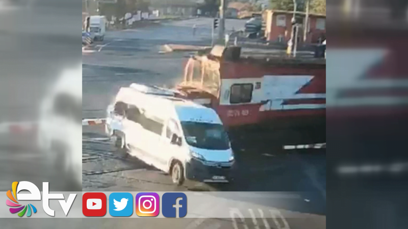 KATLİAM GİBİ KAZA! 6 ÖLÜ