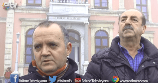 KAYA: “ KOLERA TEHDİDİ ALTINDAYIZ”