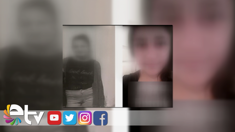 KAYIP KIZ ÇOCUKLARI BULUNDU